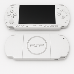 Playstation Portable