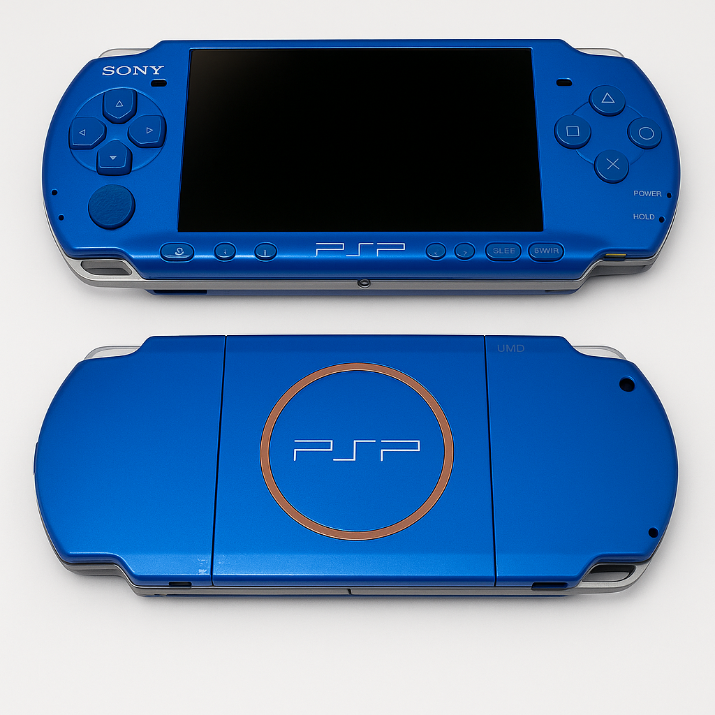 Playstation Portable