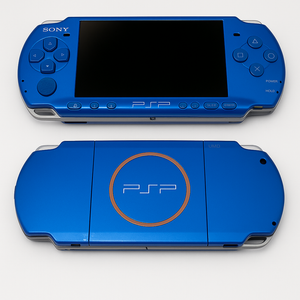 Playstation Portable