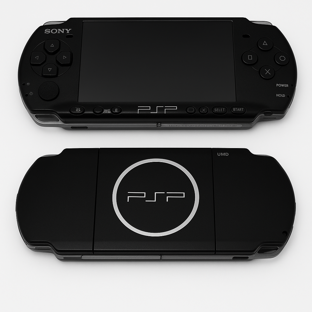 Playstation Portable