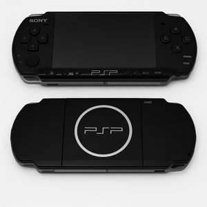 Playstation Portable