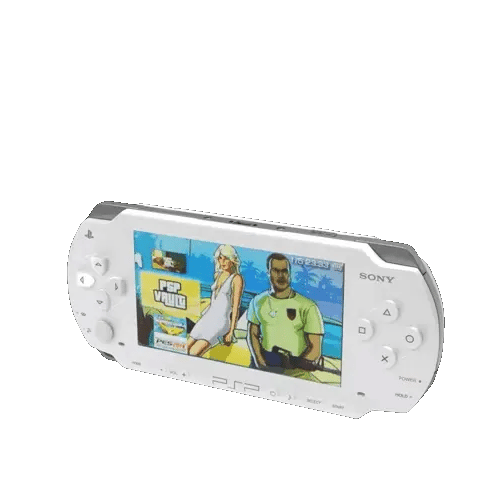 Playstation Portable