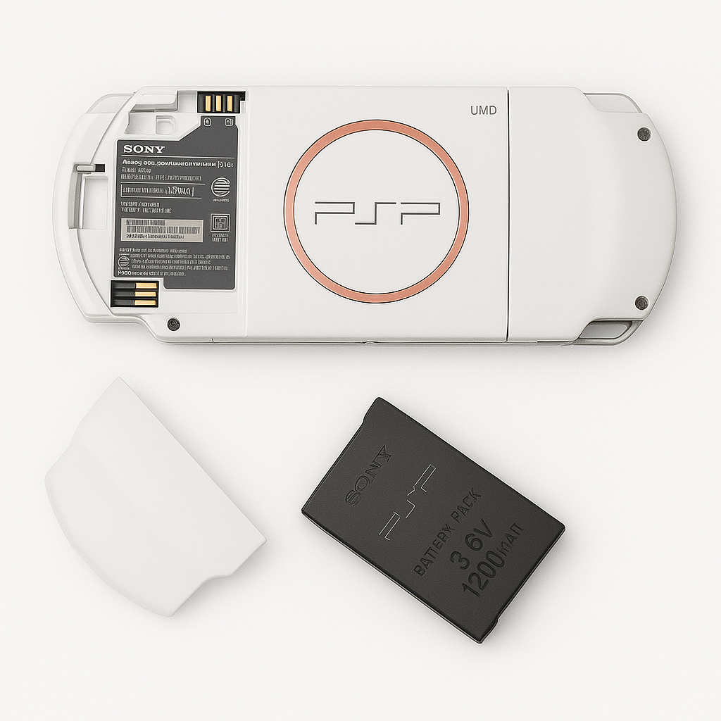 Playstation Portable