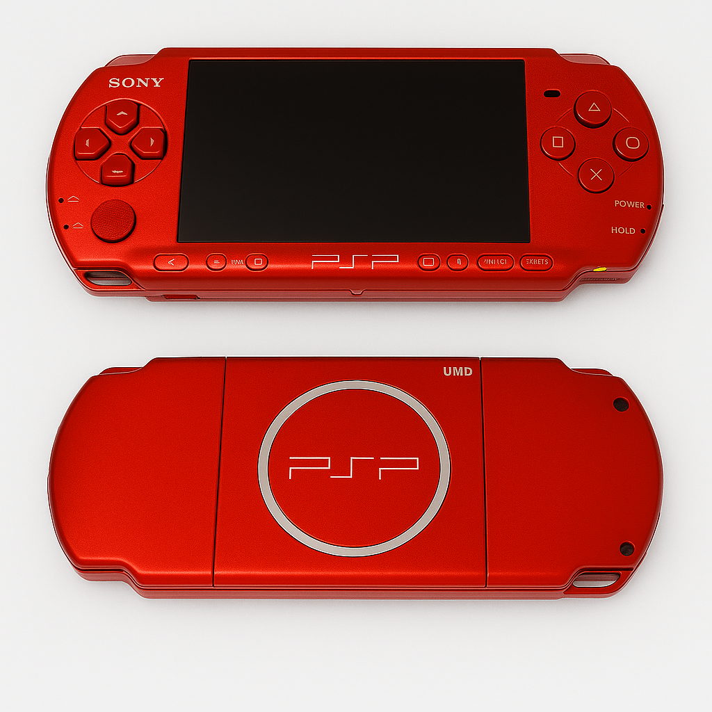 Playstation Portable