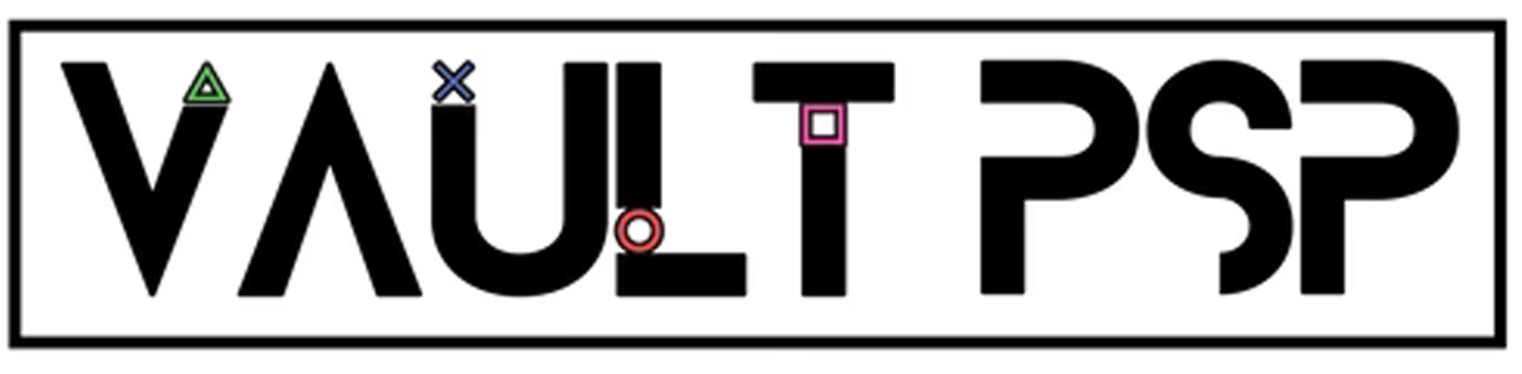vaultedpsp